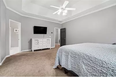 215 Country Club Drive, Hiram, GA 30141 - Photo 20