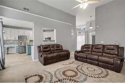 215 Country Club Drive, Hiram, GA 30141 - Photo 8