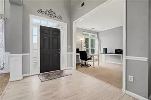 215 Country Club Dr, Hiram, GA 30141 - Photo 4