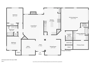 215 Country Club Dr, Hiram, GA 30141 - Photo 32