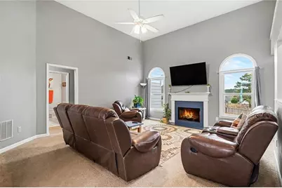 215 Country Club Drive, Hiram, GA 30141 - Photo 6