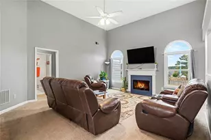 215 Country Club Dr, Hiram, GA 30141 - Photo 6