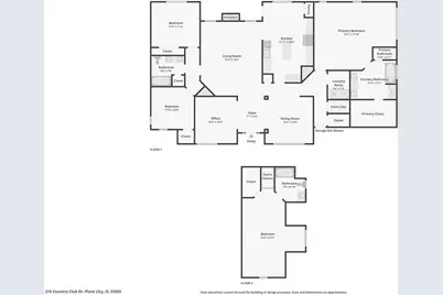 215 Country Club Drive, Hiram, GA 30141 - Photo 34