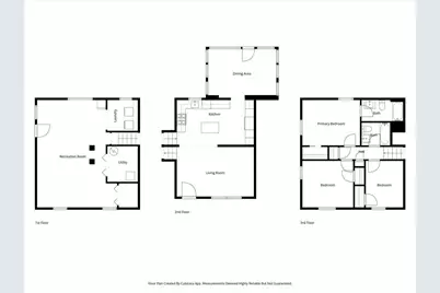 5754 Amalfi Way, Douglasville, GA 30135 - Photo 28