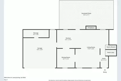 5650 Colton Drive, Sandy Springs, GA 30342 - Photo 52