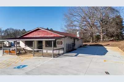 3035 Sugar Valley Road NW, Sugar Valley, GA 30746 - Photo 4