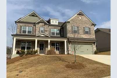 6116 Black Pear Lane, Gainesville, GA 30506 - Photo 2