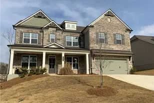 6116 Black Pear Ln, Gainesville, GA 30506 - Photo 2