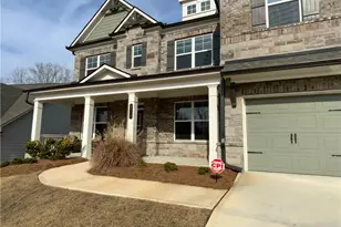 6116 Black Pear Ln, Gainesville, GA 30506 - Photo 1