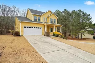 280 Glenn Eagles Way, Hiram, GA 30141 - Photo 2