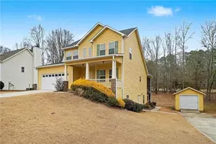 280 Glenn Eagles Way, Hiram, GA 30141 - Photo 4