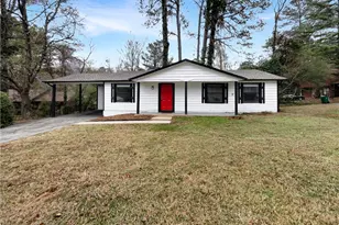 4922 Glenside Ct, Stone Mountain, GA 30088 - Photo 1