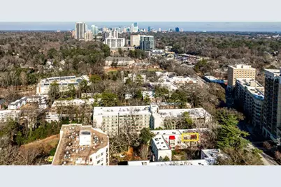 2230 Peachtree Road NW #A6, Atlanta, GA 30309 - Photo 24