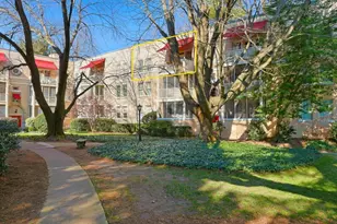 2230 Peachtree Rd NW, Atlanta, GA 30309 - Photo 20