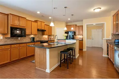 2904 Goldfinch Circle, Marietta, GA 30066 - Photo 8