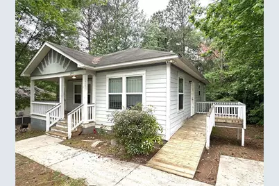 2037 Lakewood Trail SE, Atlanta, GA 30315 - Photo 2