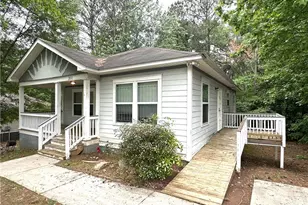 2037 Lakewood Trail SE, Atlanta, GA 30315 - Photo 2