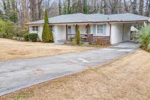 2248 Farley Ct, Atlanta, GA 30344 - Photo 2