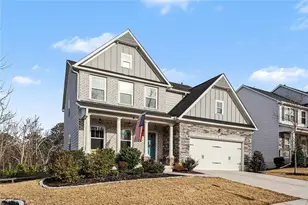 6160 Banyan Trl, Cumming, GA 30028 - Photo 2