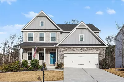 6160 Banyan Trail, Cumming, GA 30028 - Photo 1