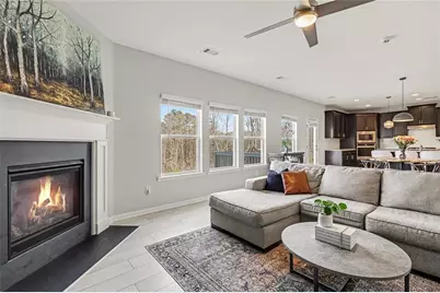 6160 Banyan Trail, Cumming, GA 30028 - Photo 8