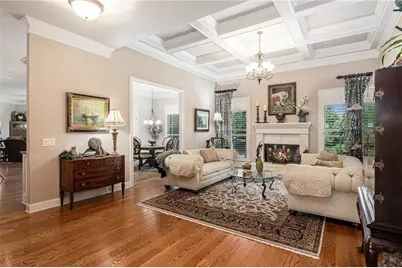 2088 Skybrooke Court, Hoschton, GA 30548 - Photo 8