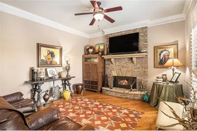 2088 Skybrooke Court, Hoschton, GA 30548 - Photo 16