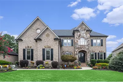 2088 Skybrooke Court, Hoschton, GA 30548 - Photo 1