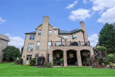 2088 Skybrooke Court, Hoschton, GA 30548 - Photo 2