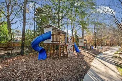 2667 Fontainebleau Drive, Dunwoody, GA 30360 - Photo 58