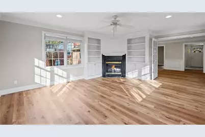 2667 Fontainebleau Drive, Dunwoody, GA 30360 - Photo 12