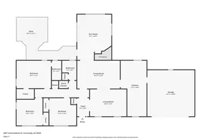 2667 Fontainebleau Dr, Dunwoody, GA 30360 - Photo 62