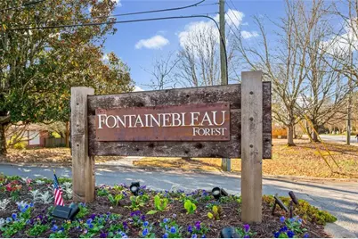 2667 Fontainebleau Drive, Dunwoody, GA 30360 - Photo 52