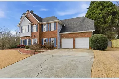 1050 Brookton Square, Powder Springs, GA 30127 - Photo 2