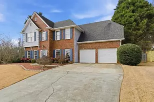1050 Brookton Square, Powder Springs, GA 30127 - Photo 2