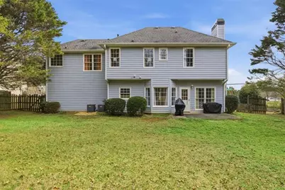 1050 Brookton Square, Powder Springs, GA 30127 - Photo 40