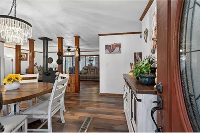 645 Davis Road, Hiram, GA 30141 - Photo 6