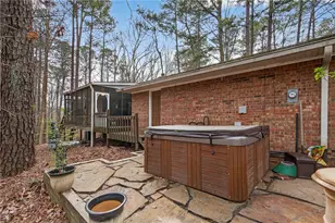 645 Davis Rd, Hiram, GA 30141 - Photo 26