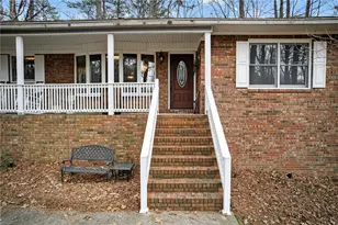645 Davis Rd, Hiram, GA 30141 - Photo 4