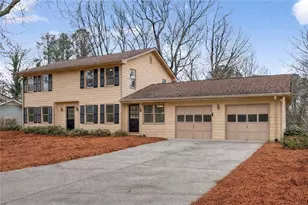 537 Angie Way SW, Lilburn, GA 30047 - Photo 4