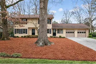 537 Angie Way SW, Lilburn, GA 30047 - Photo 2