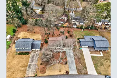 537 Angie Way SW, Lilburn, GA 30047 - Photo 50