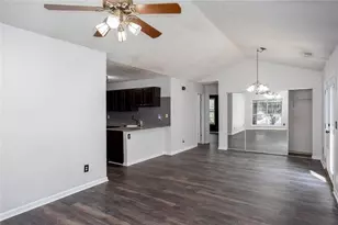 1092 Britley Park Ln, Woodstock, GA 30189 - Photo 2