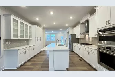 813 Atkins Lane, Woodstock, GA 30188 - Photo 12