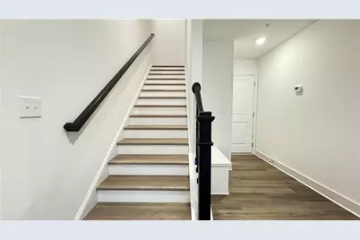 813 Atkins Lane, Woodstock, GA 30188 - Photo 8