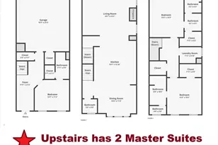 813 Atkins Ln, Woodstock, GA 30188 - Photo 2