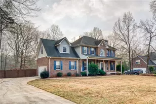 1022 Eddie Craig Dr, McDonough, GA 30252 - Photo 2