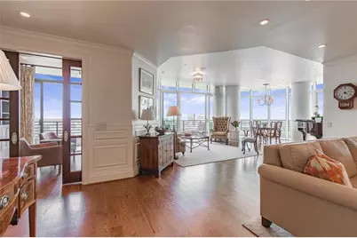 750 Park Avenue NE #29S, Atlanta, GA 30326 - Photo 4