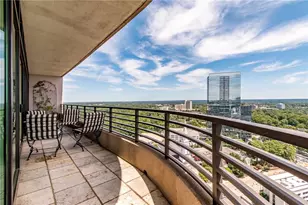 750 Park Ave NE, Atlanta, GA 30326 - Photo 20