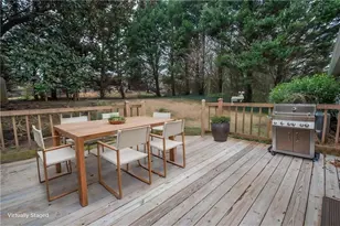 6200 Fieldcrest Dr, Morrow, GA 30260 - Photo 2